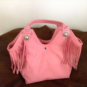 Western Purse and Wallet